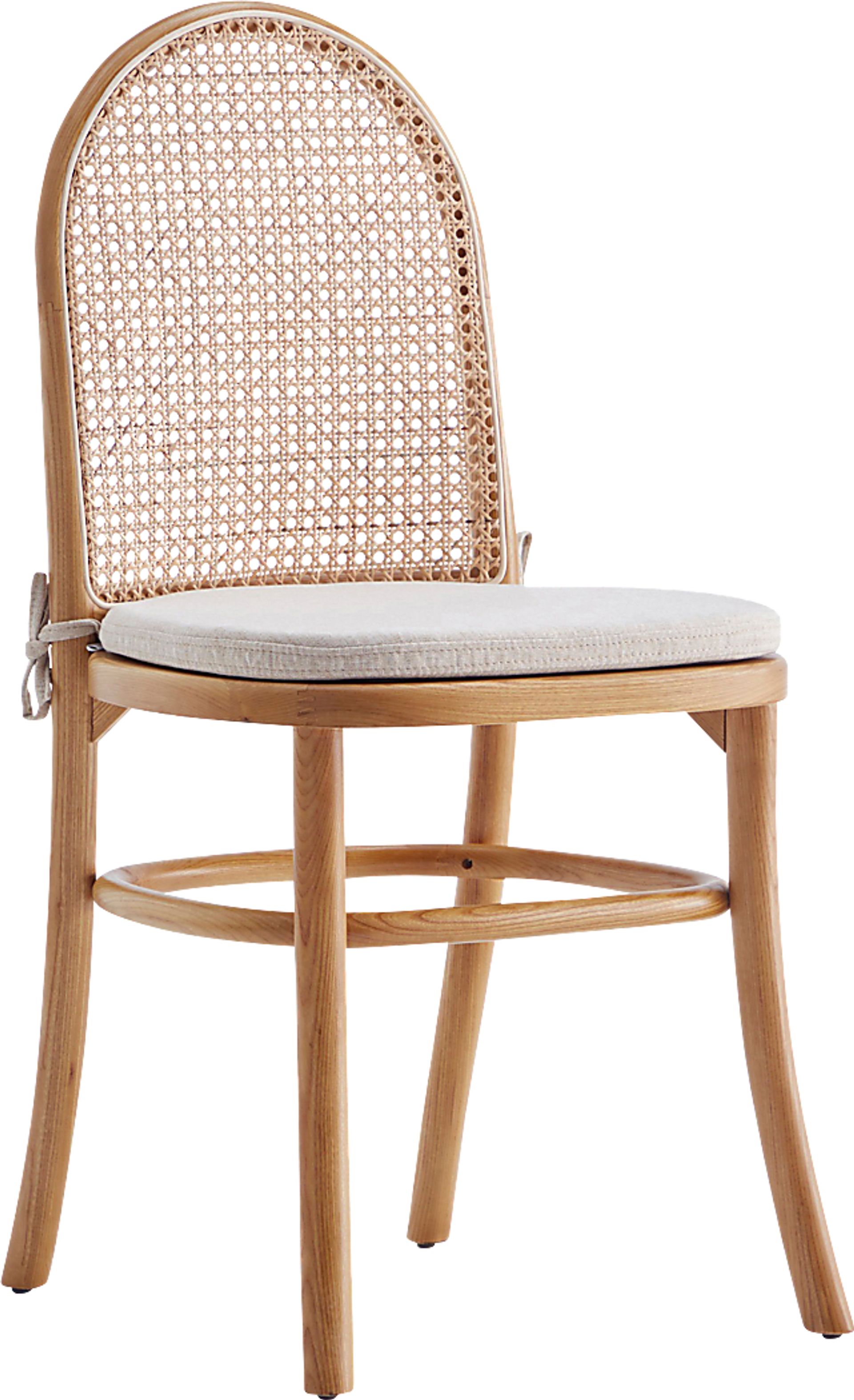 Fruitser Brown Side Chair, Set of 2 - Image 5