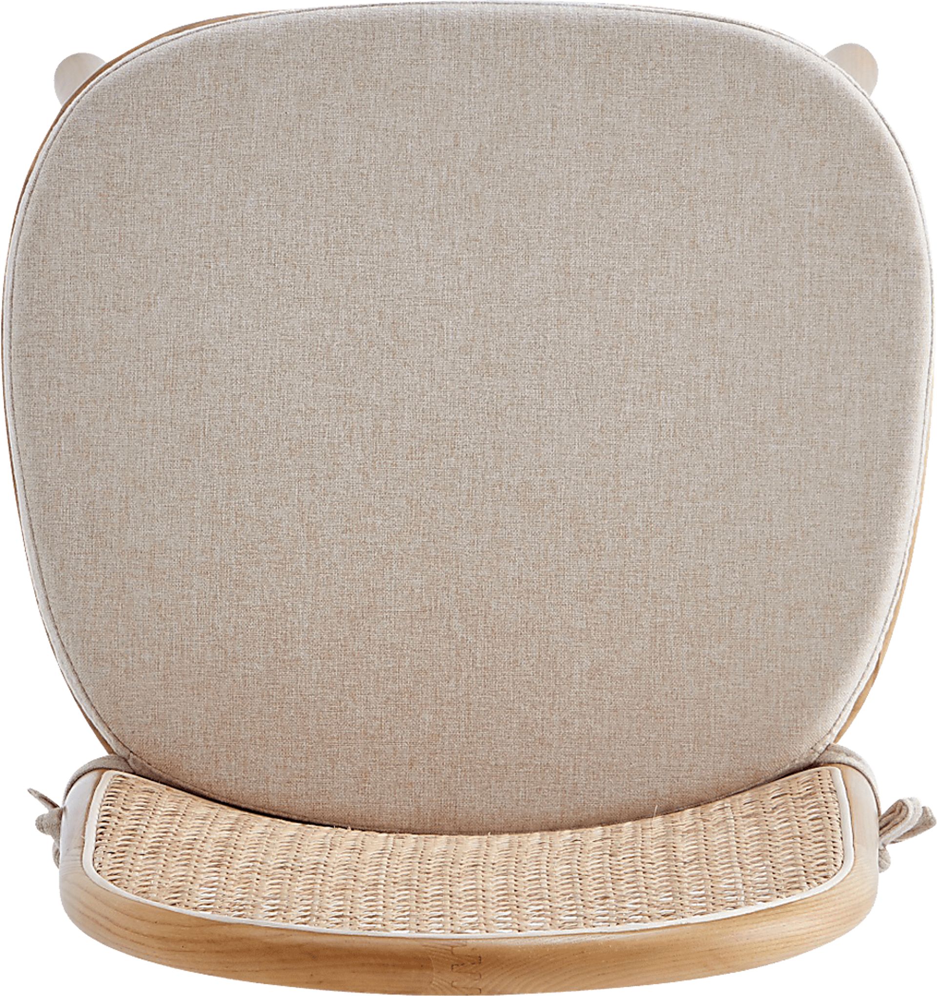 Fruitser Brown Side Chair, Set of 2 - Image 6