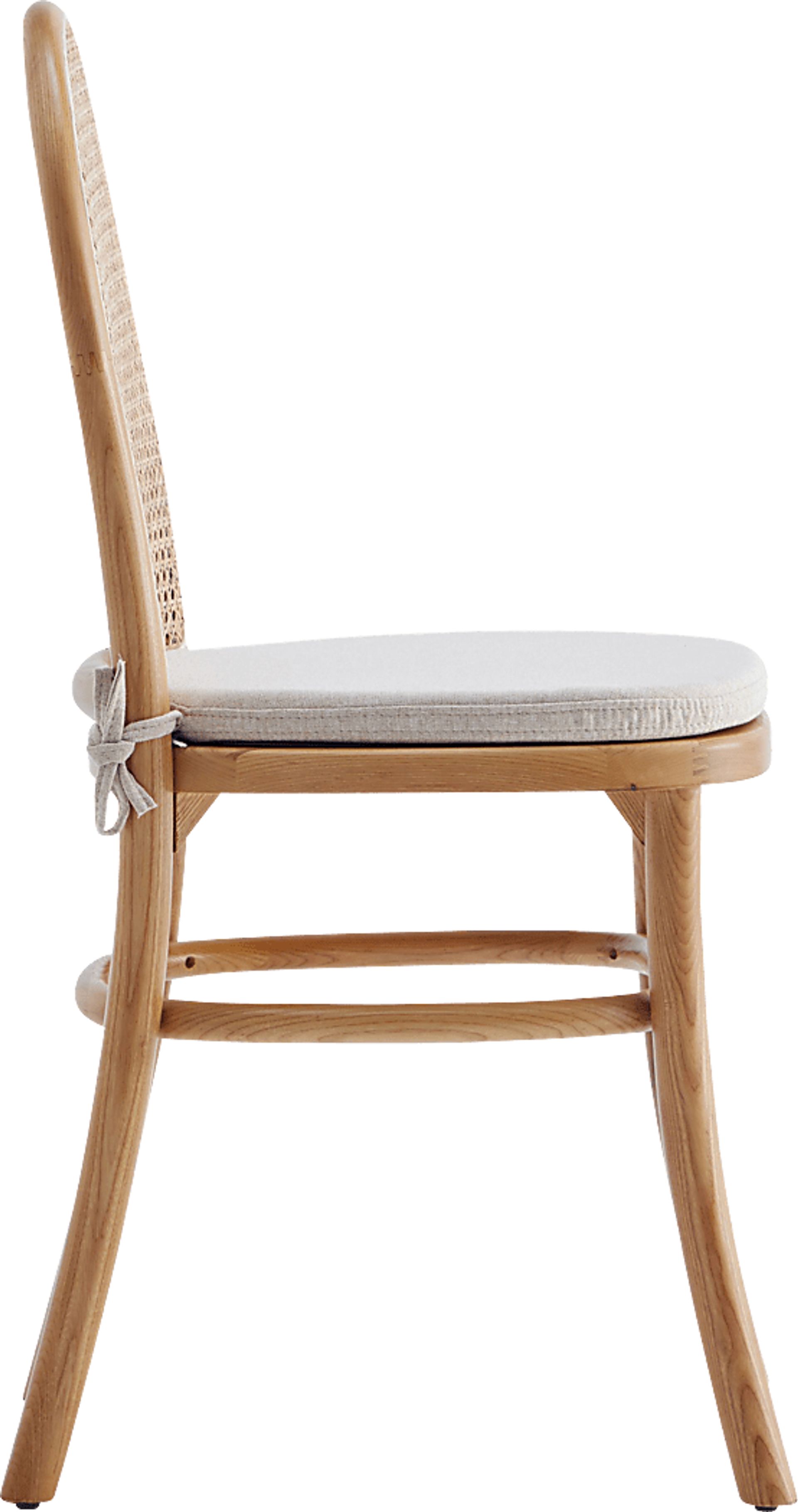 Fruitser Brown Side Chair, Set of 2 - Image 7