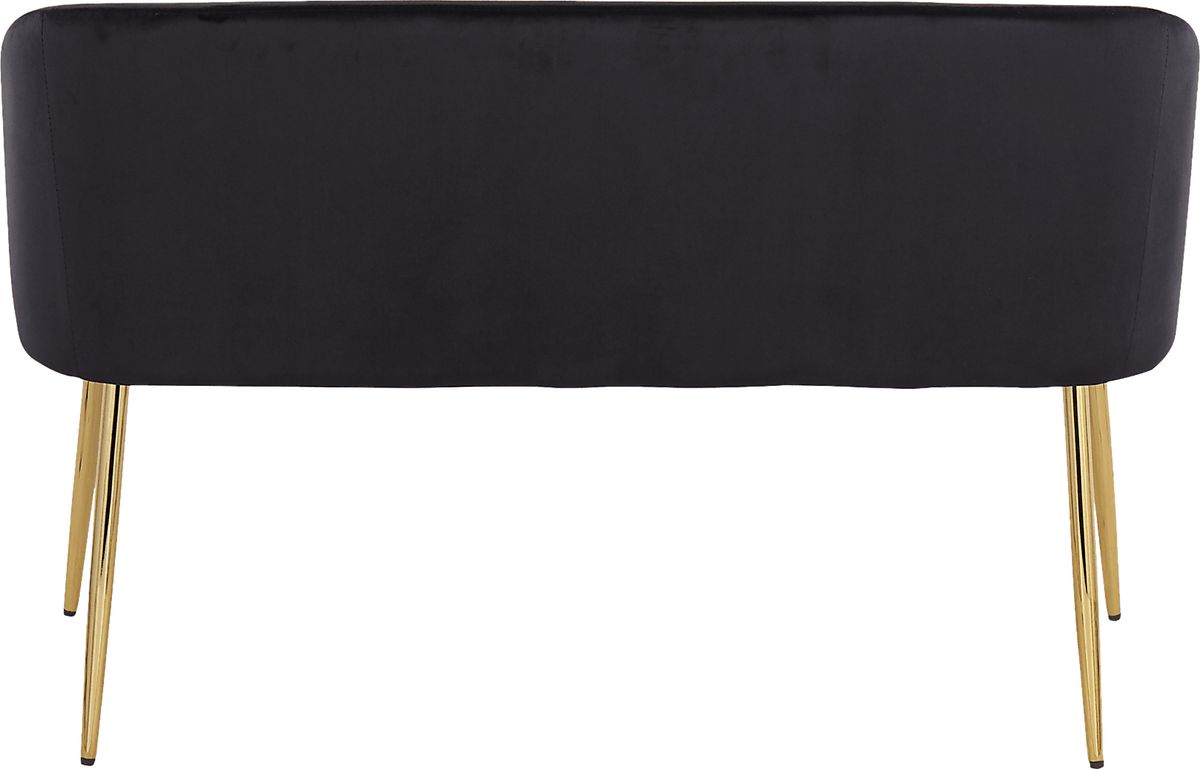 Fulham Accent Bench | Rooms to Go