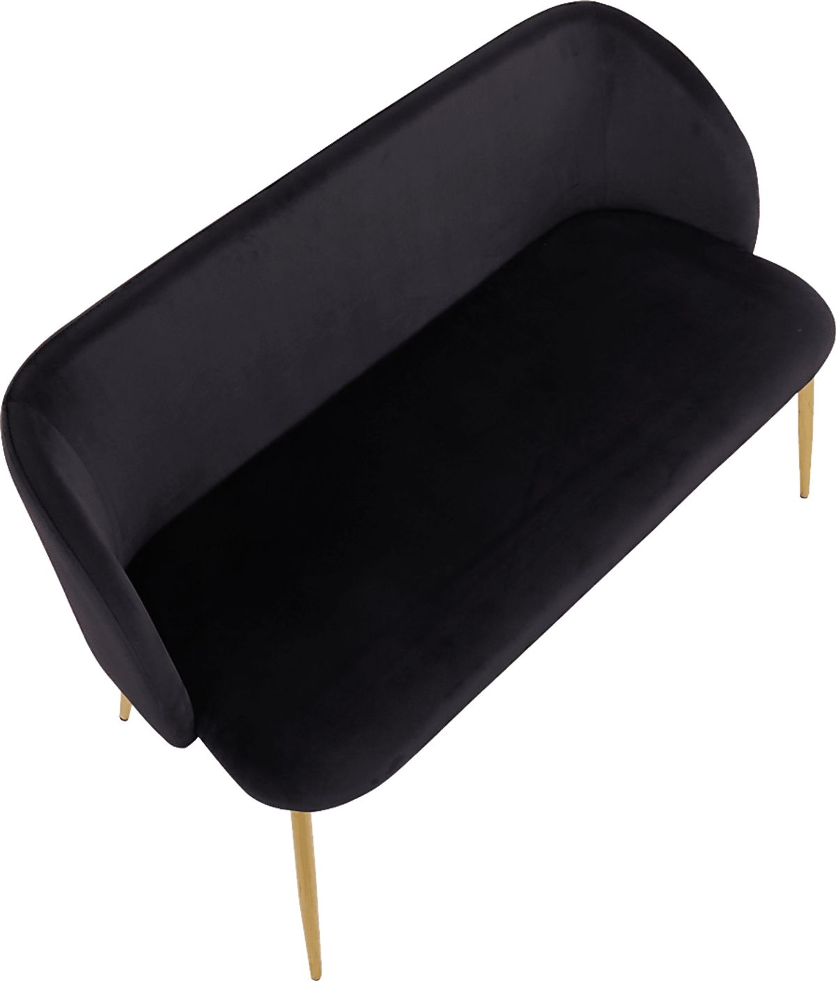 Fulham Accent Bench | Rooms to Go