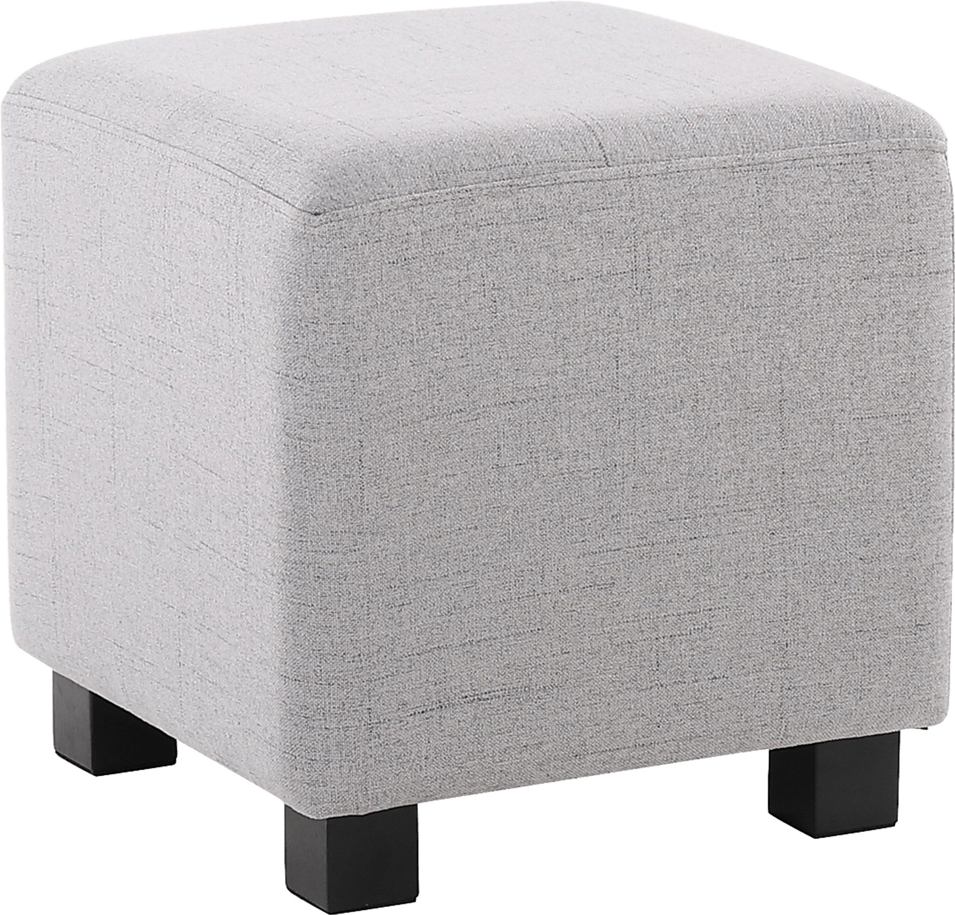 Fulham II Cream Accent Bench - Image 9