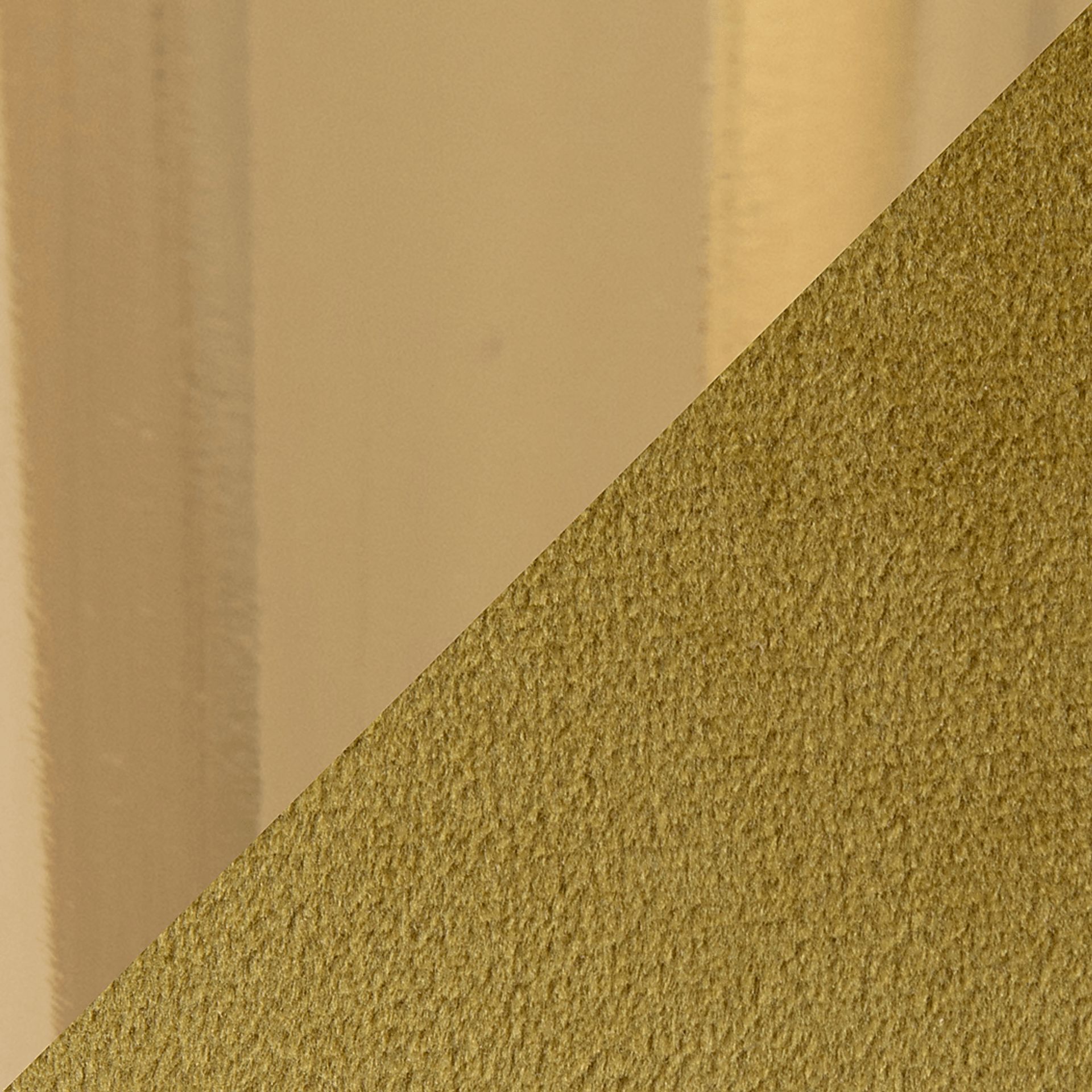 Fulham Yellow Accent Bench - Image 9