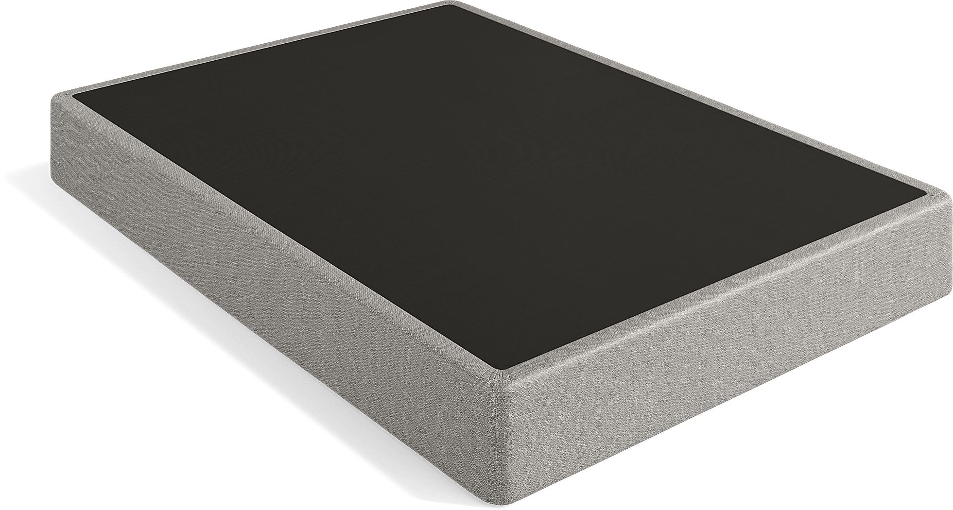 Full Bed In a Box High Profile Foundation Rooms To Go