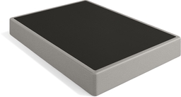 Full Bed In a Box High Profile Foundation