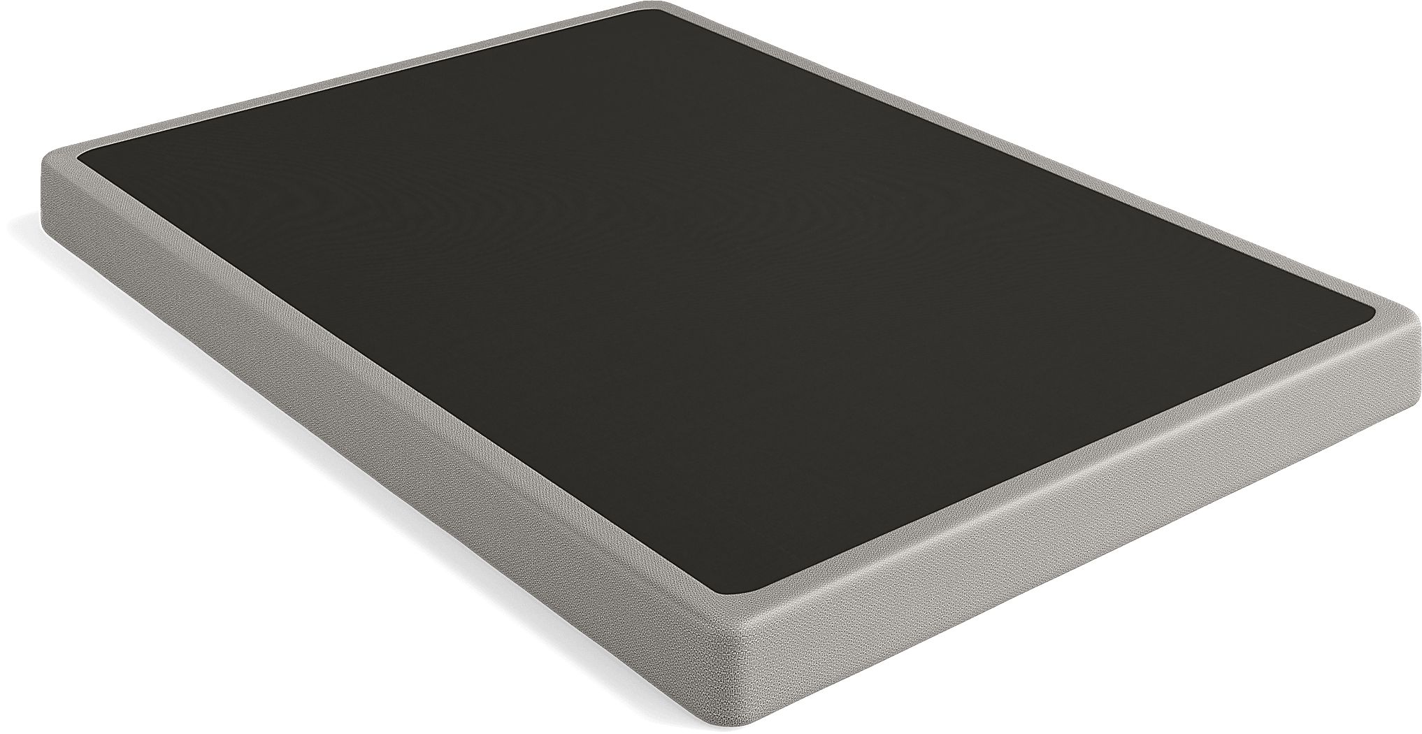 Full Bed In a Box Low Profile Foundation Rooms To Go