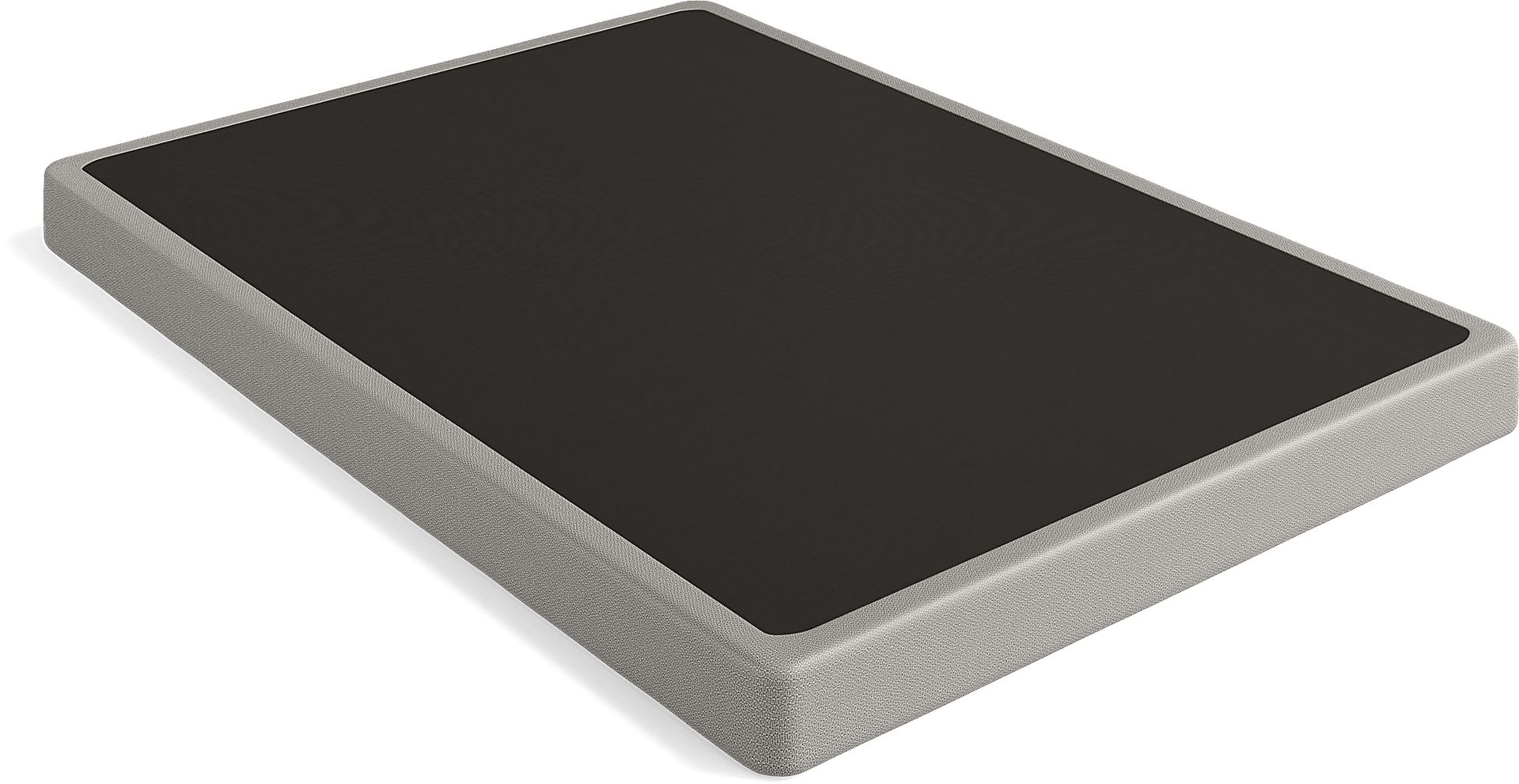 Full Bed In a Box Low Profile Foundation - Image 1