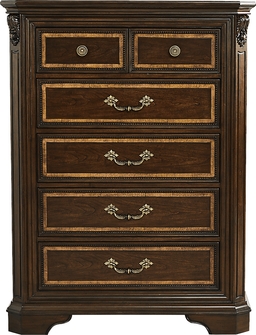 chest