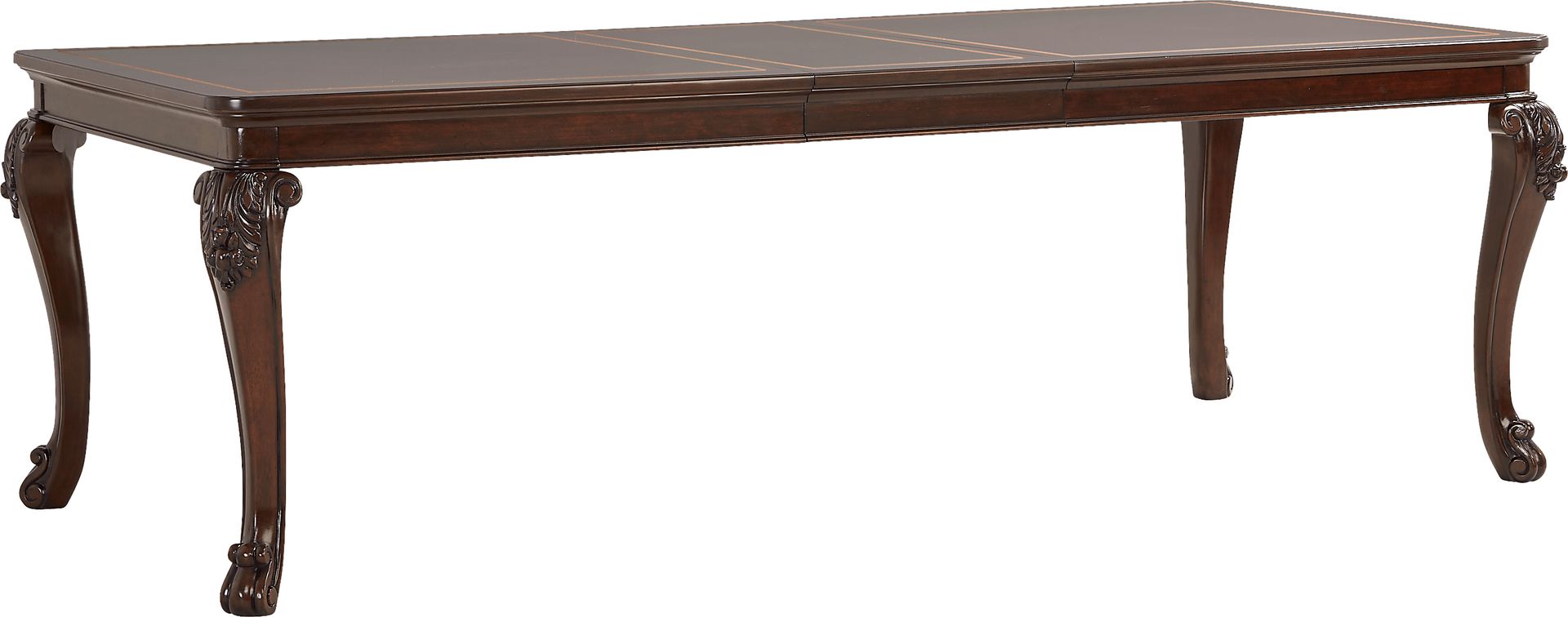 Fuller Brown Cherry Dining Table - Image 3