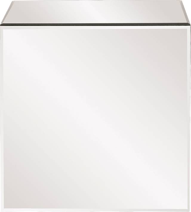 Funston Silver Accent Table - Thumbnail - Image 2
