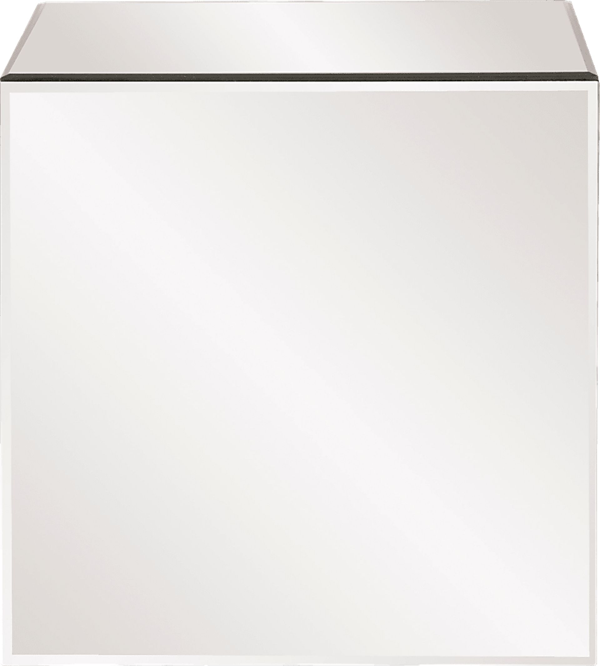 Funston Silver Accent Table - Image 2