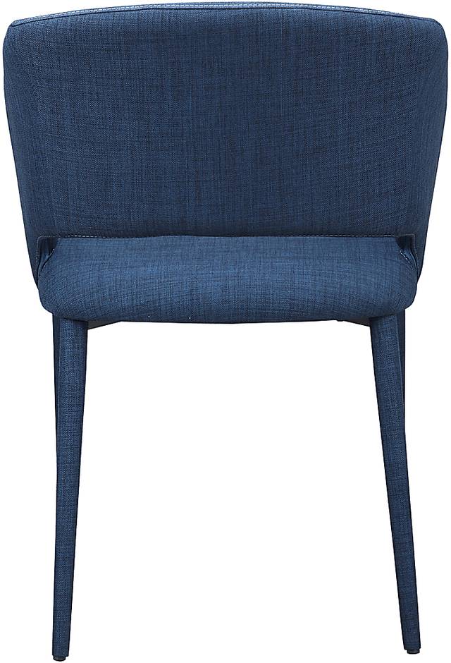 Funstoon Blue Arm Chair - Thumbnail - Image 3