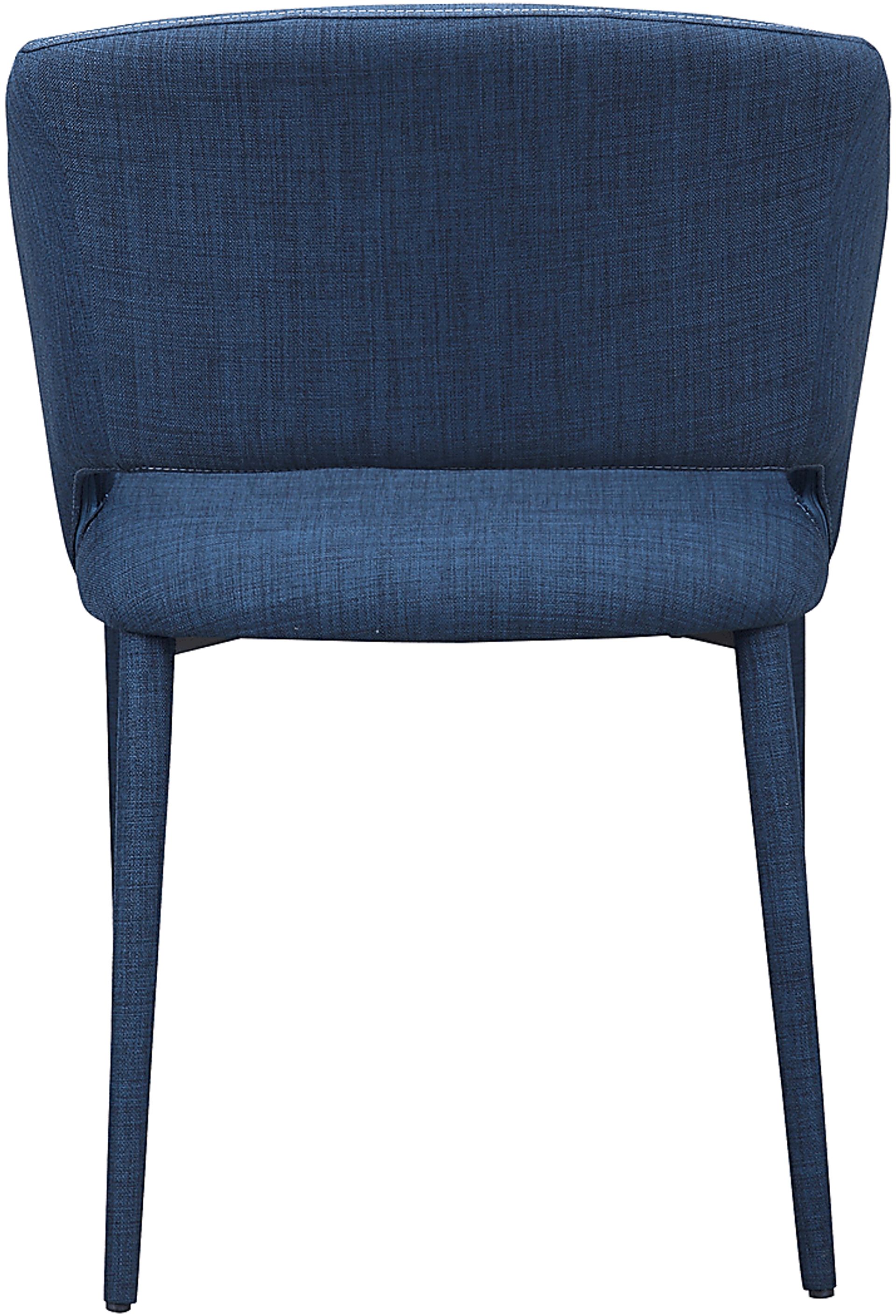 Funstoon Blue Arm Chair - Image 3