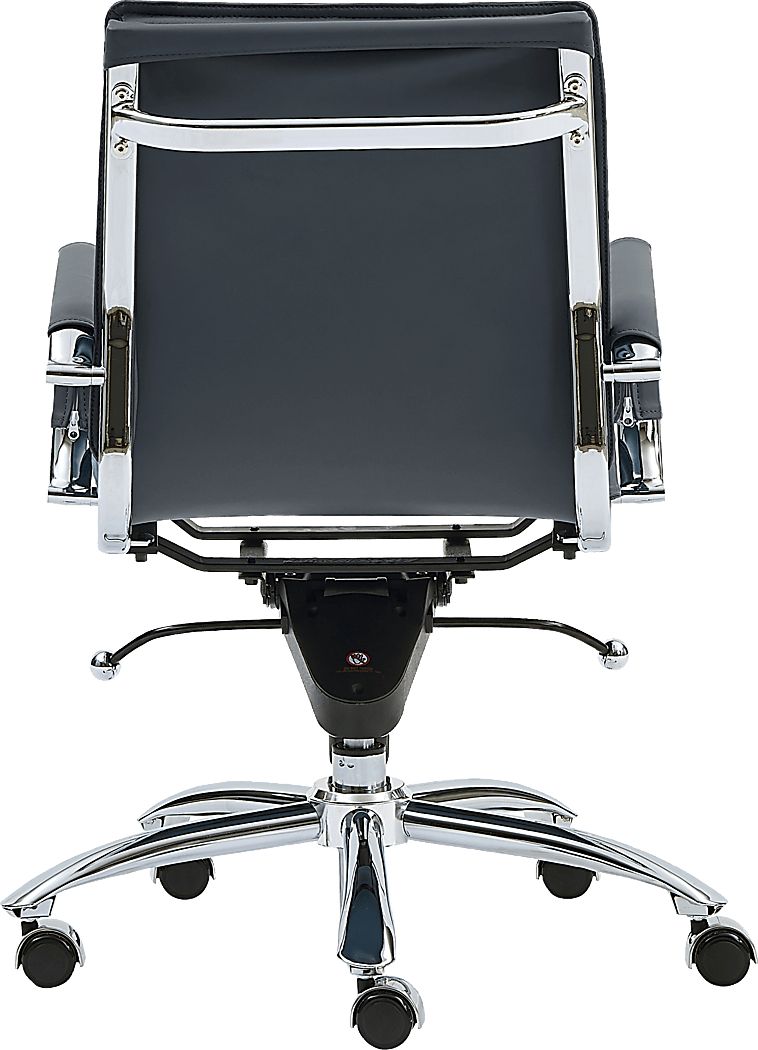 Furnberg Low Office Chair