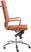 Furnberg Cognac High Office Chair