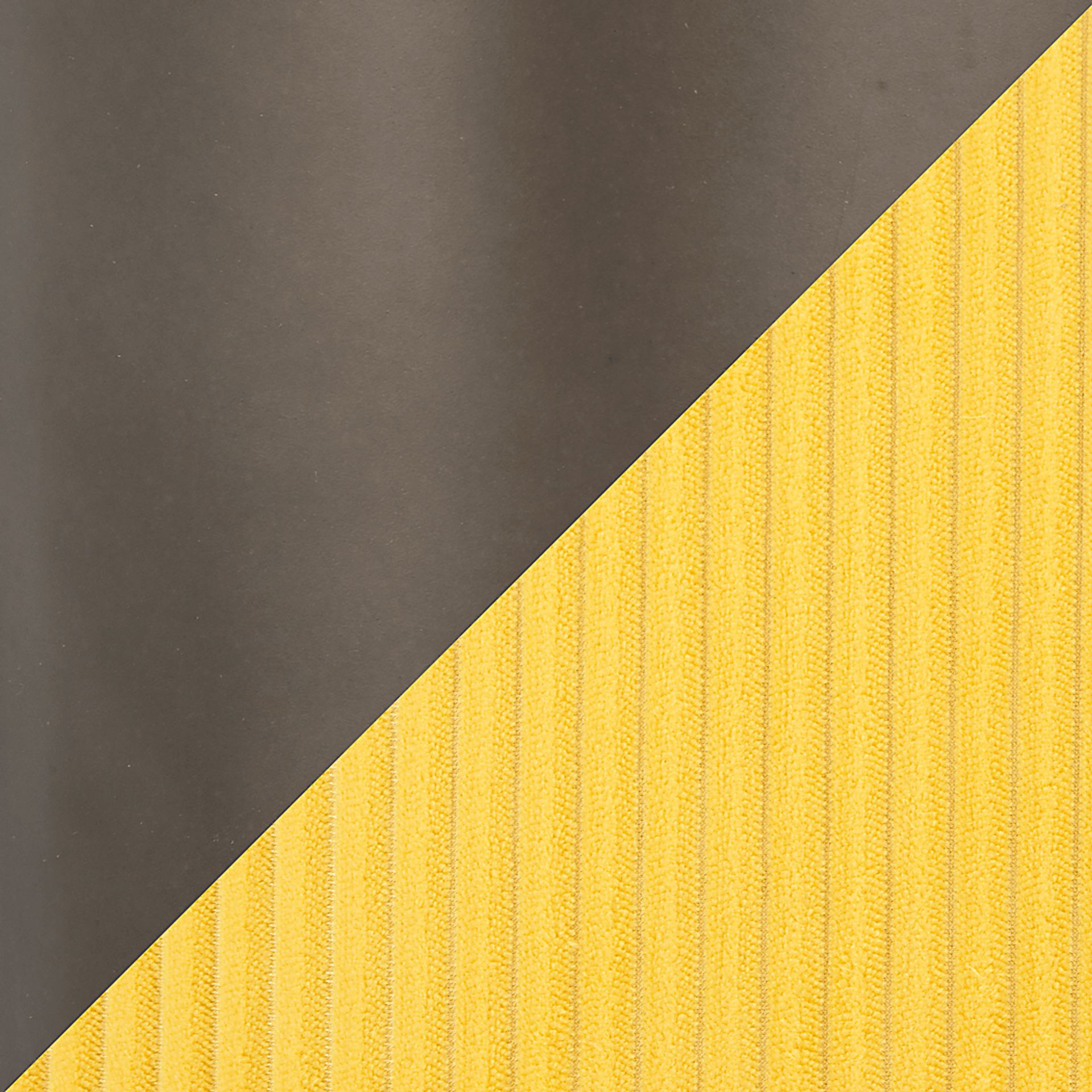 Fussell Yellow Desk Chair - Image 7