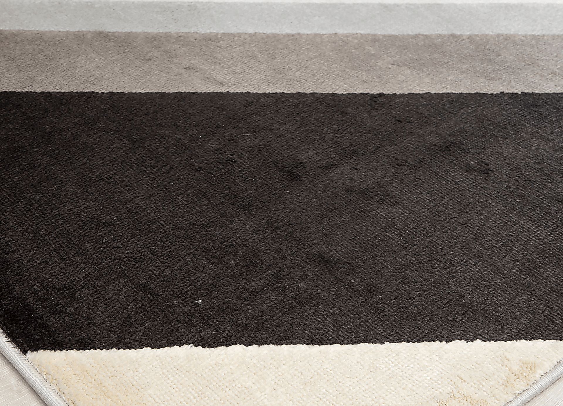 Fuvira Brown 8' x 10' Rug - Image 4
