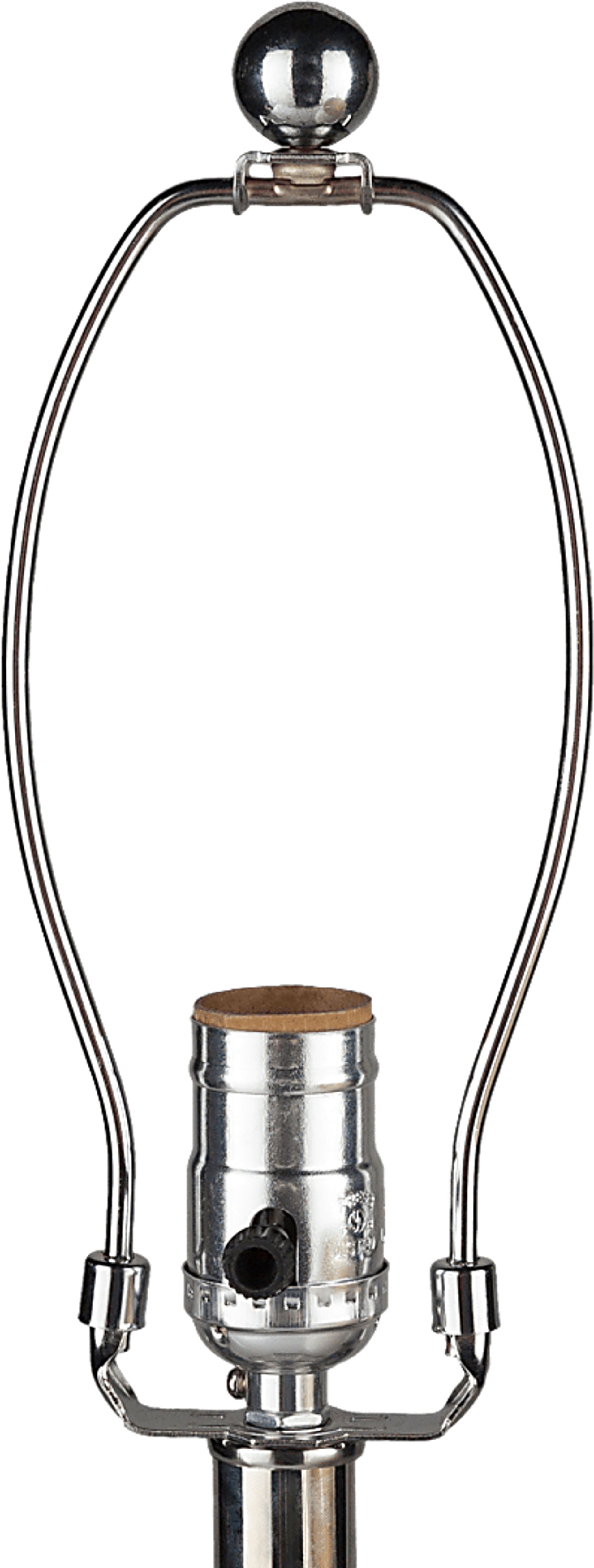 Fyfe Loop Gold Lamp - Image 6
