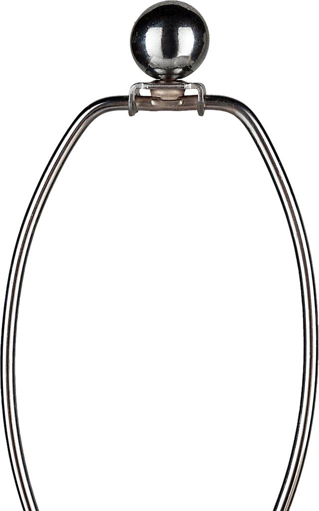 Fyfe Loop Gold Lamp - Thumbnail - Image 7