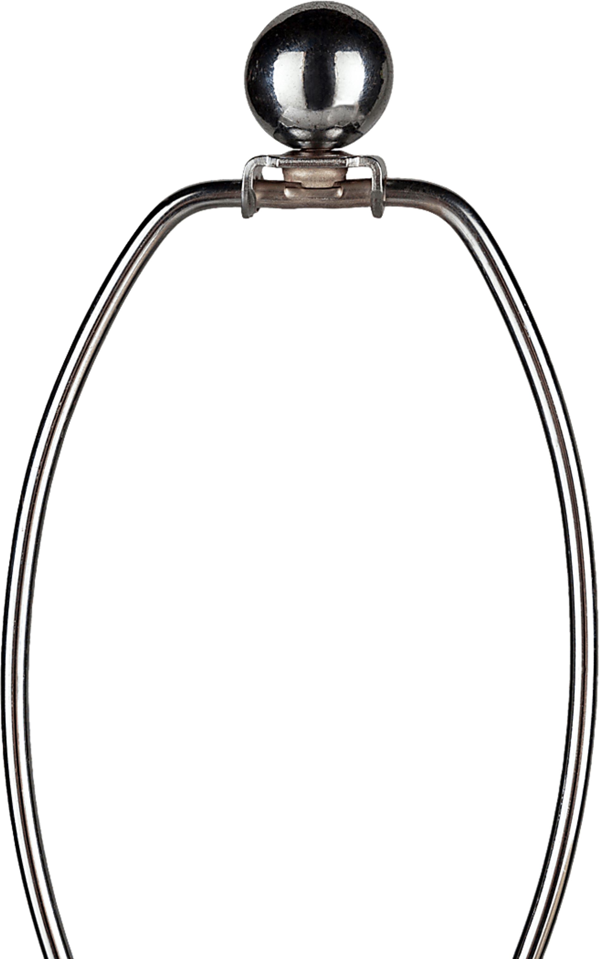 Fyfe Loop Gold Lamp - Image 7