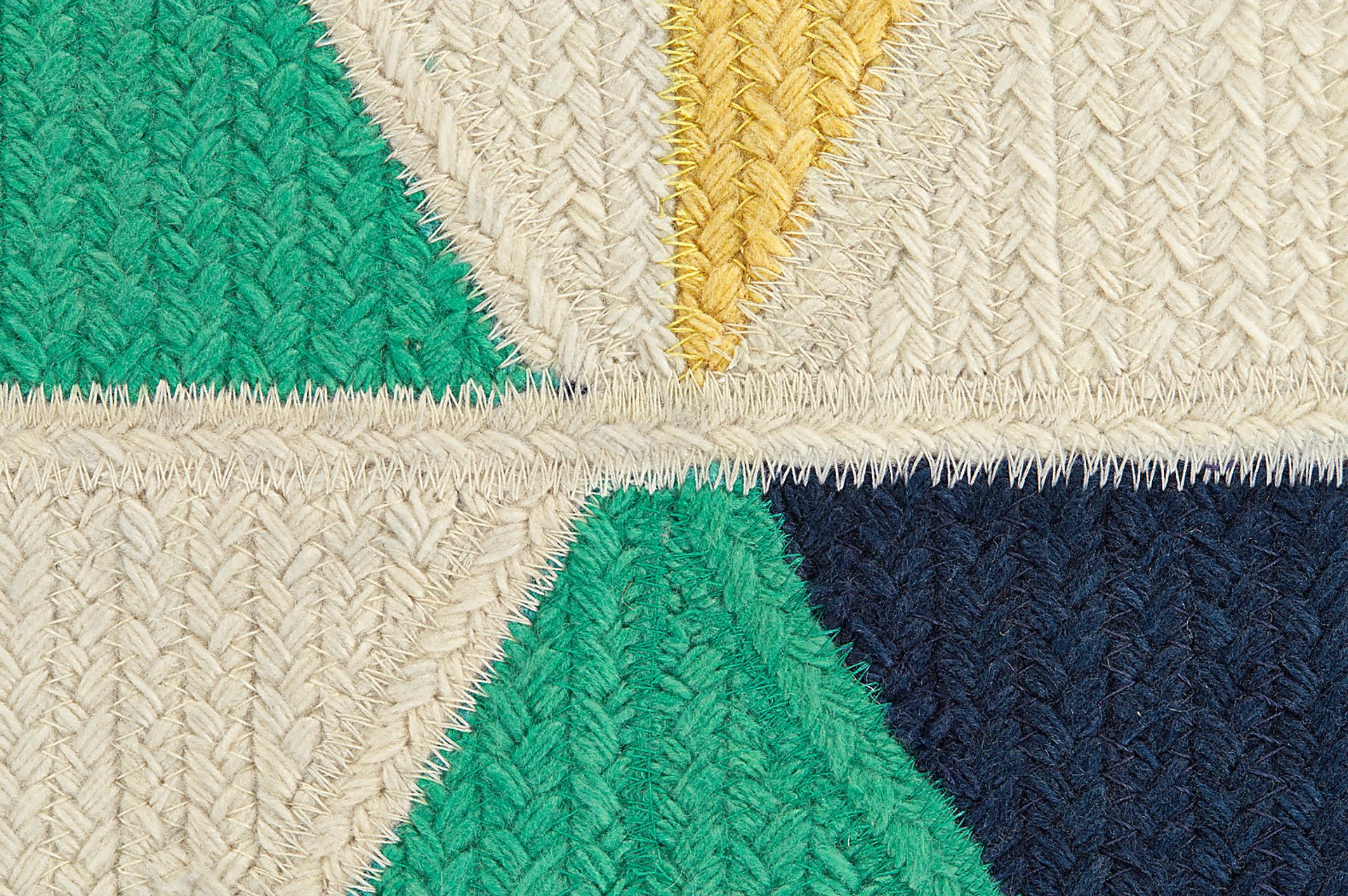 Gabi Green 5' x 8' Rug - Image 2
