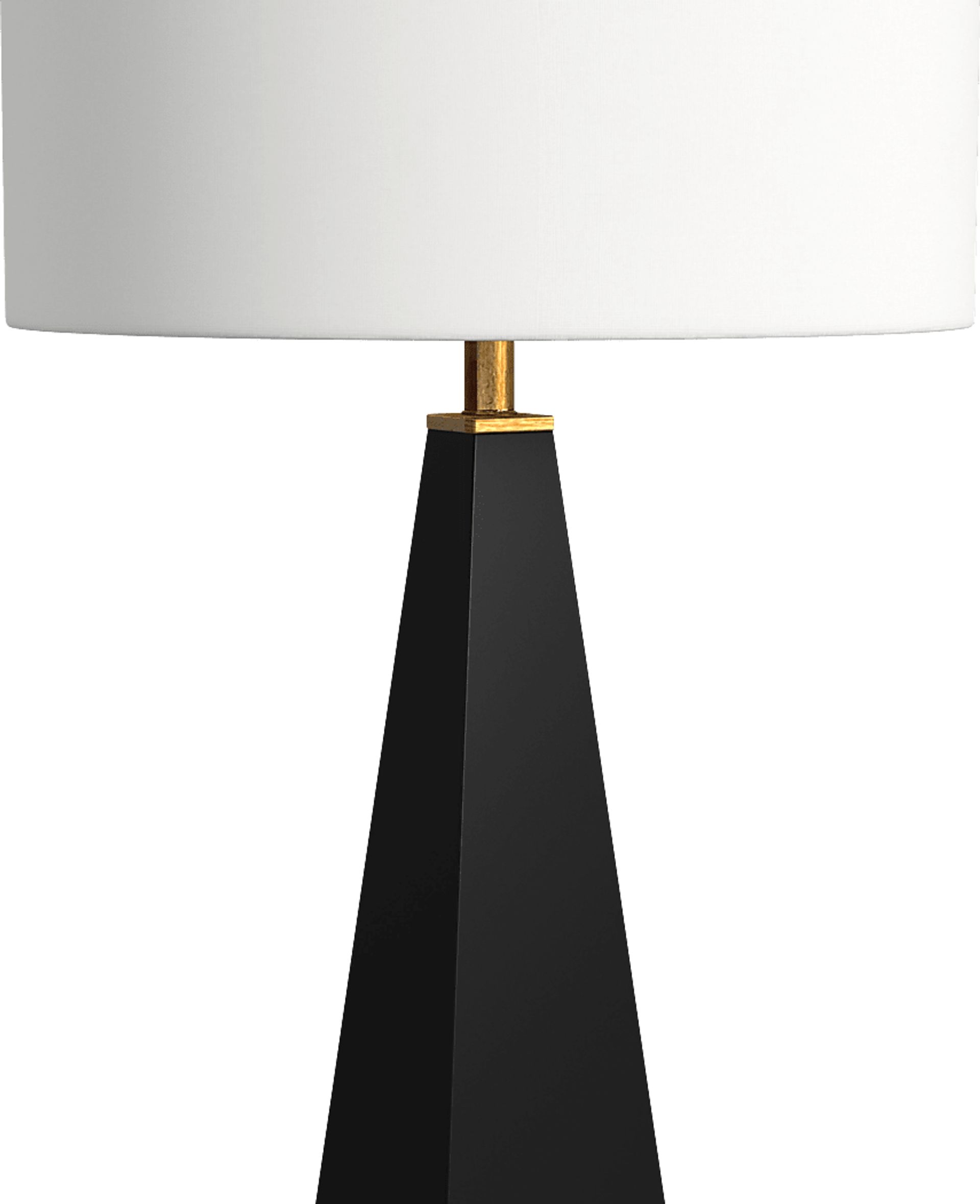 Gable Oaks Black Lamp - Image 4