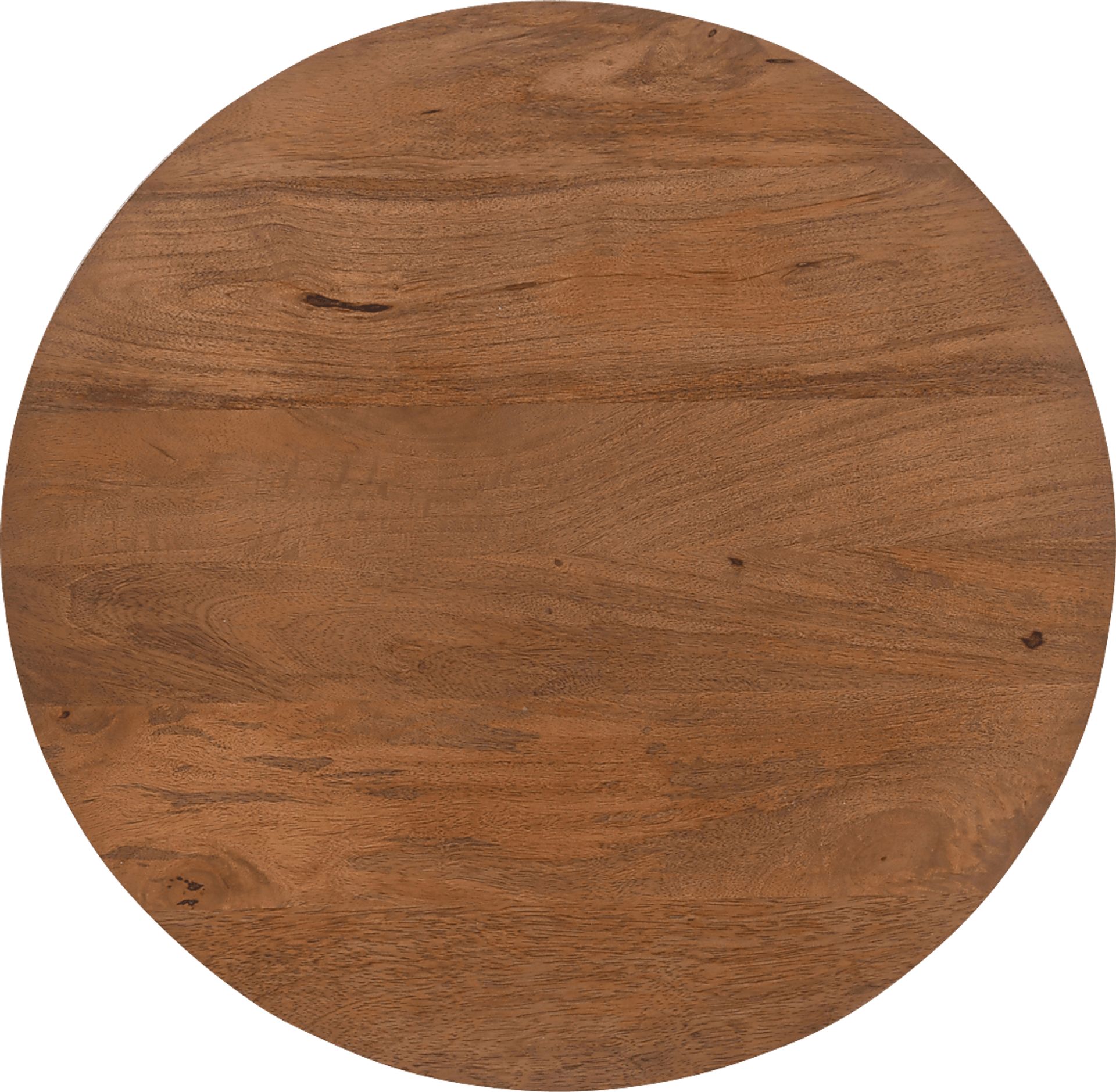 Gabre II Brown Accent Table - Image 4