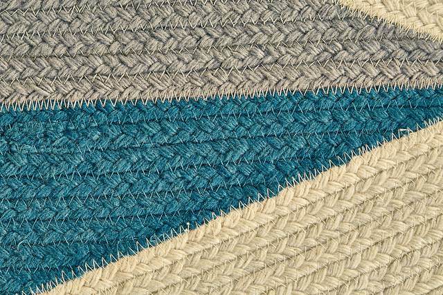 Gace Gray 5' x 8' Rug - Thumbnail - Image 2