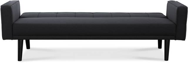 Gadwall Dark Gray Futon - Thumbnail - Image 8