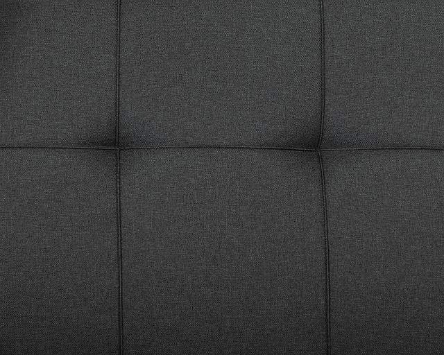 Gadwall Dark Gray Futon - Thumbnail - Image 9