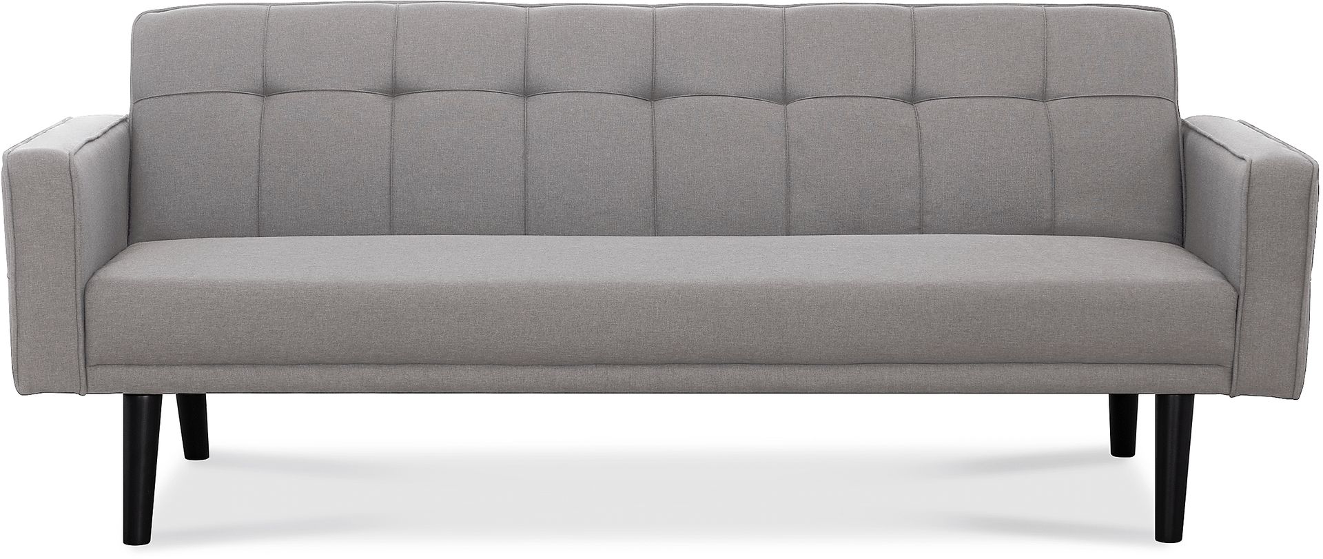 Gadwall Light Gray Futon - Image 2