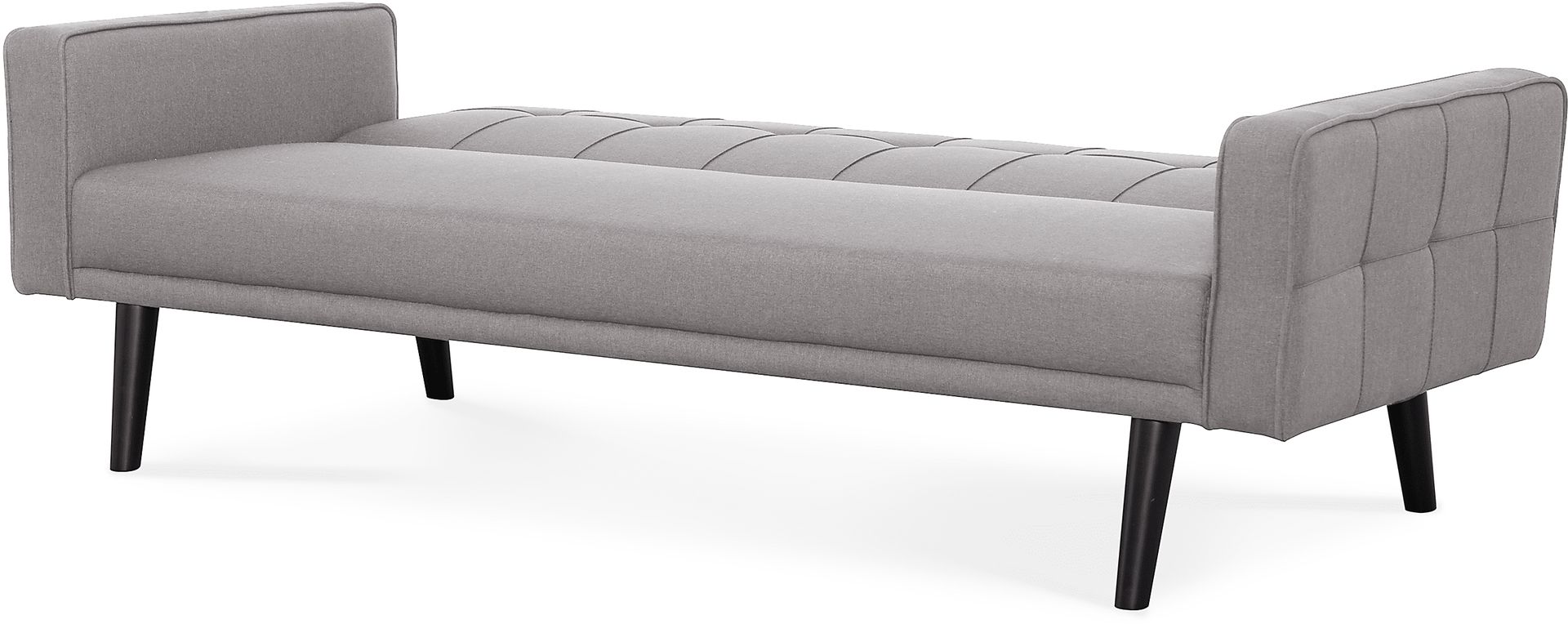 Gadwall Light Gray Futon - Image 8