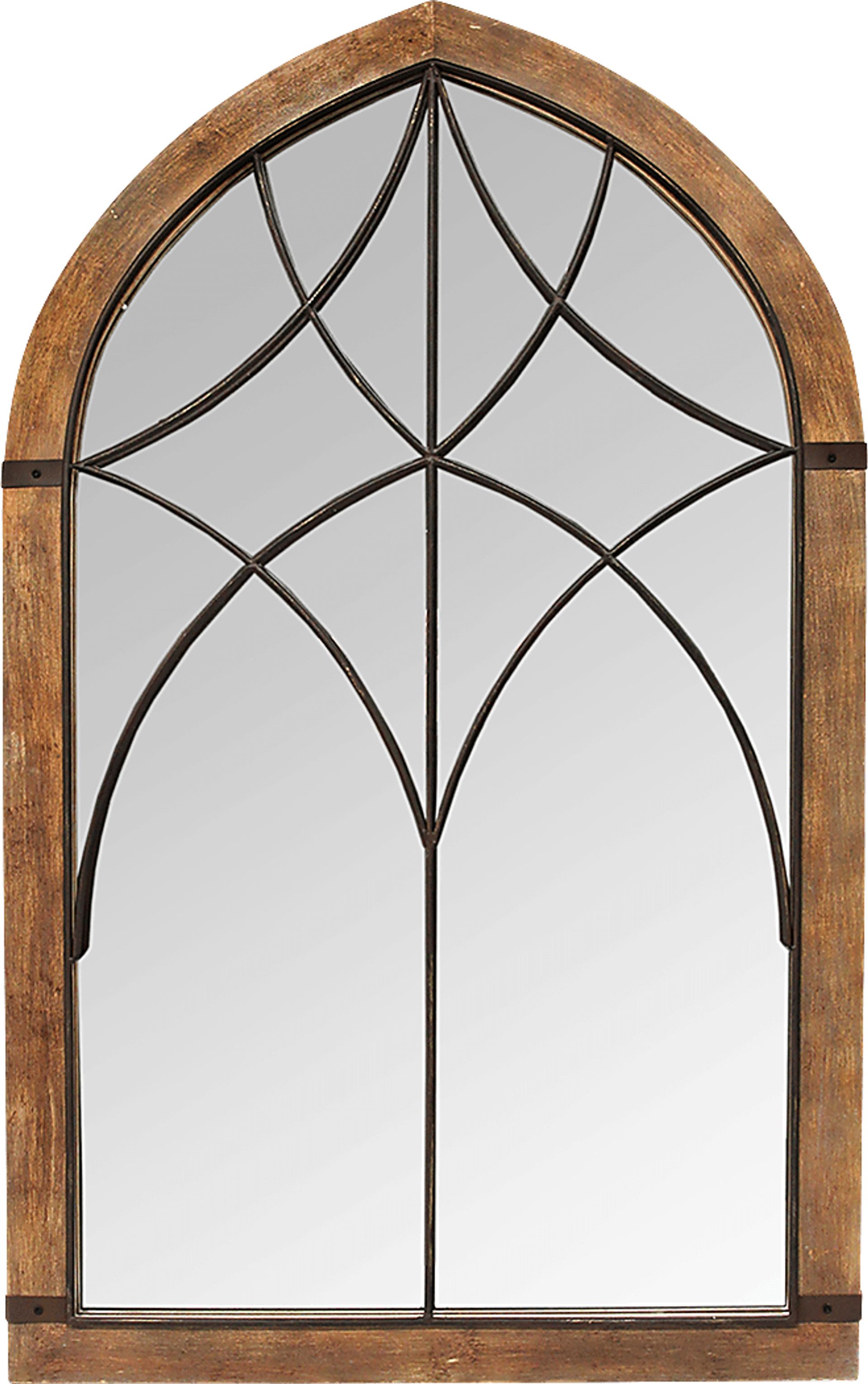 Gael Brown Mirror - Image 1