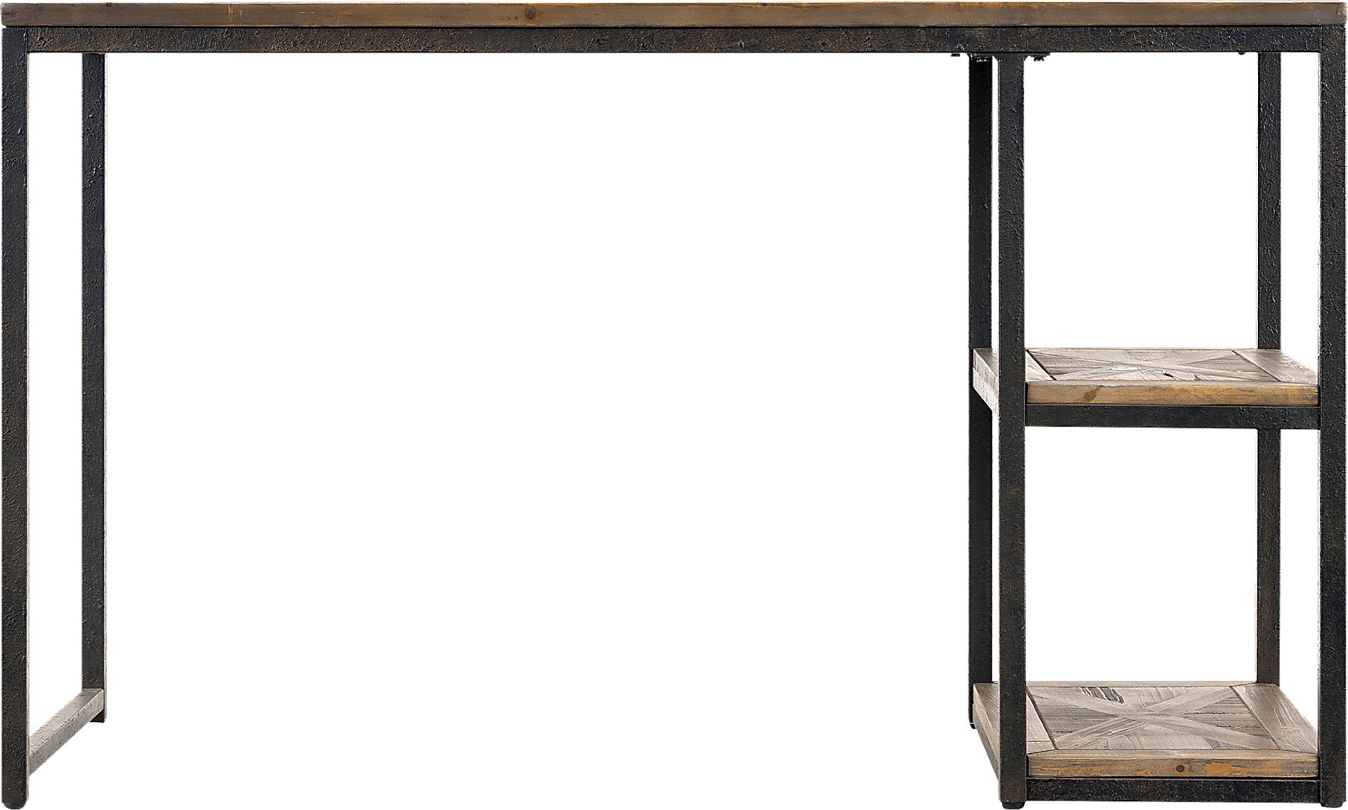 Gaffney Black Desk - Image 2