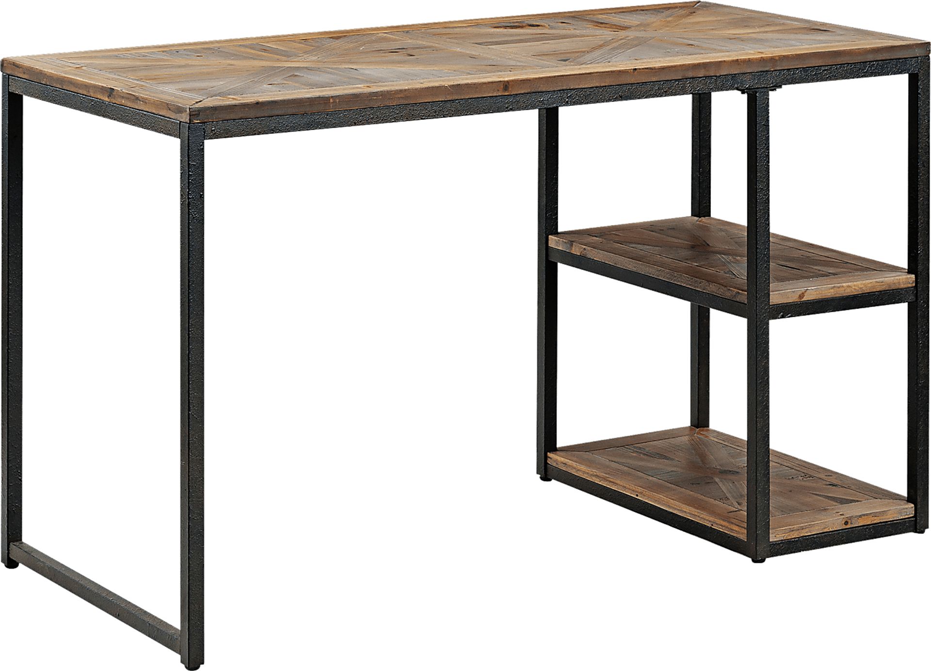 Gaffney Black Desk - Image 1