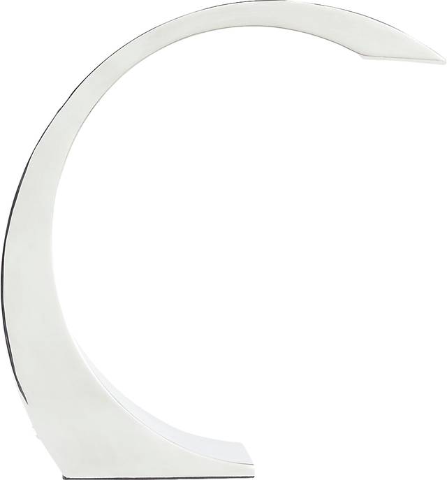 Gage Bay Steel Lamp - Thumbnail - Image 2