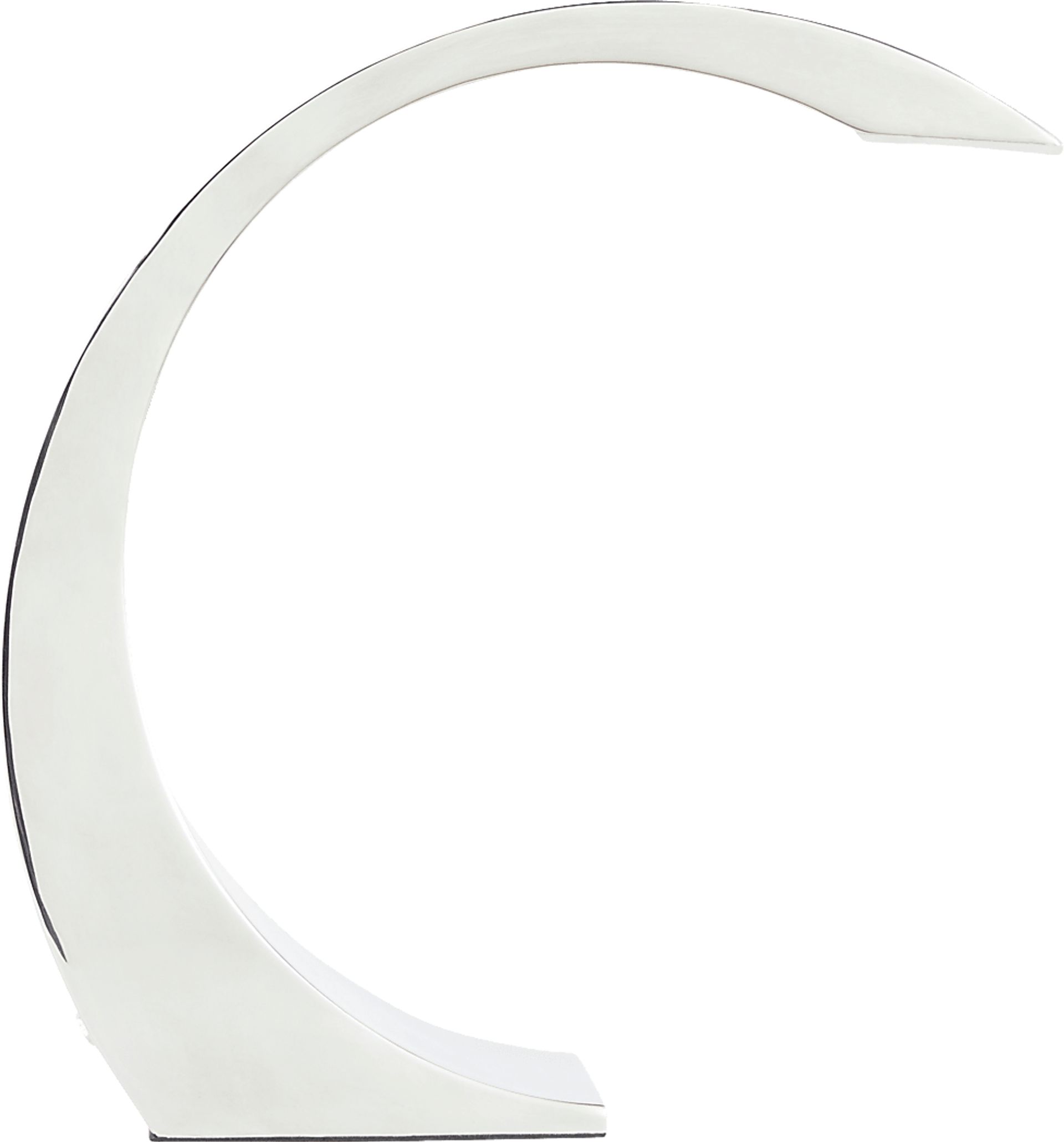 Gage Bay Steel Lamp - Image 2