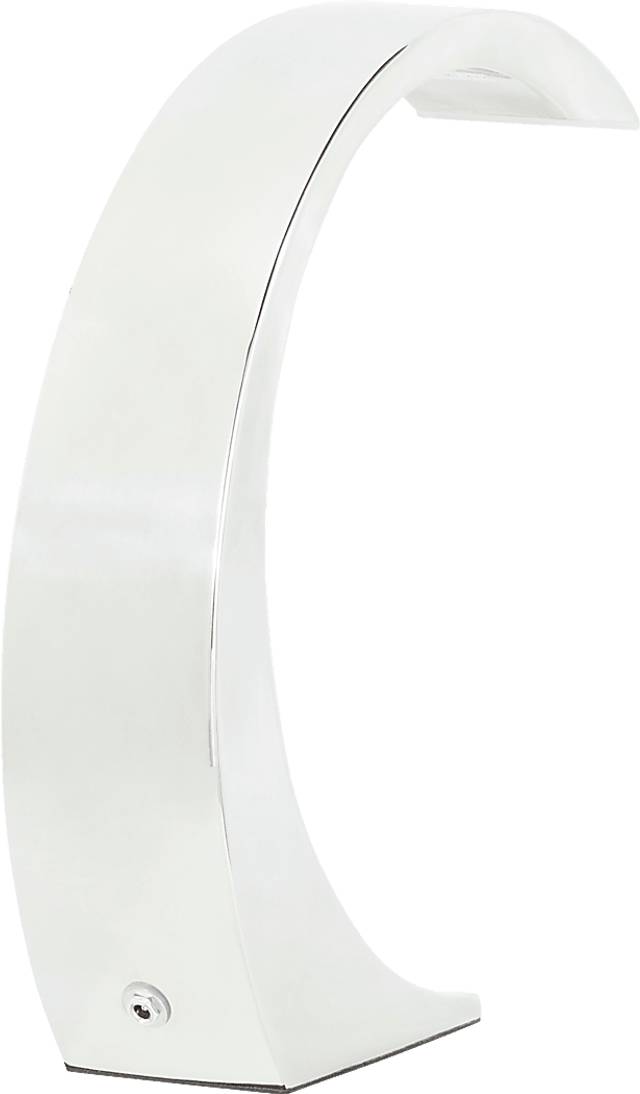 Gage Bay Steel Lamp - Thumbnail - Image 3