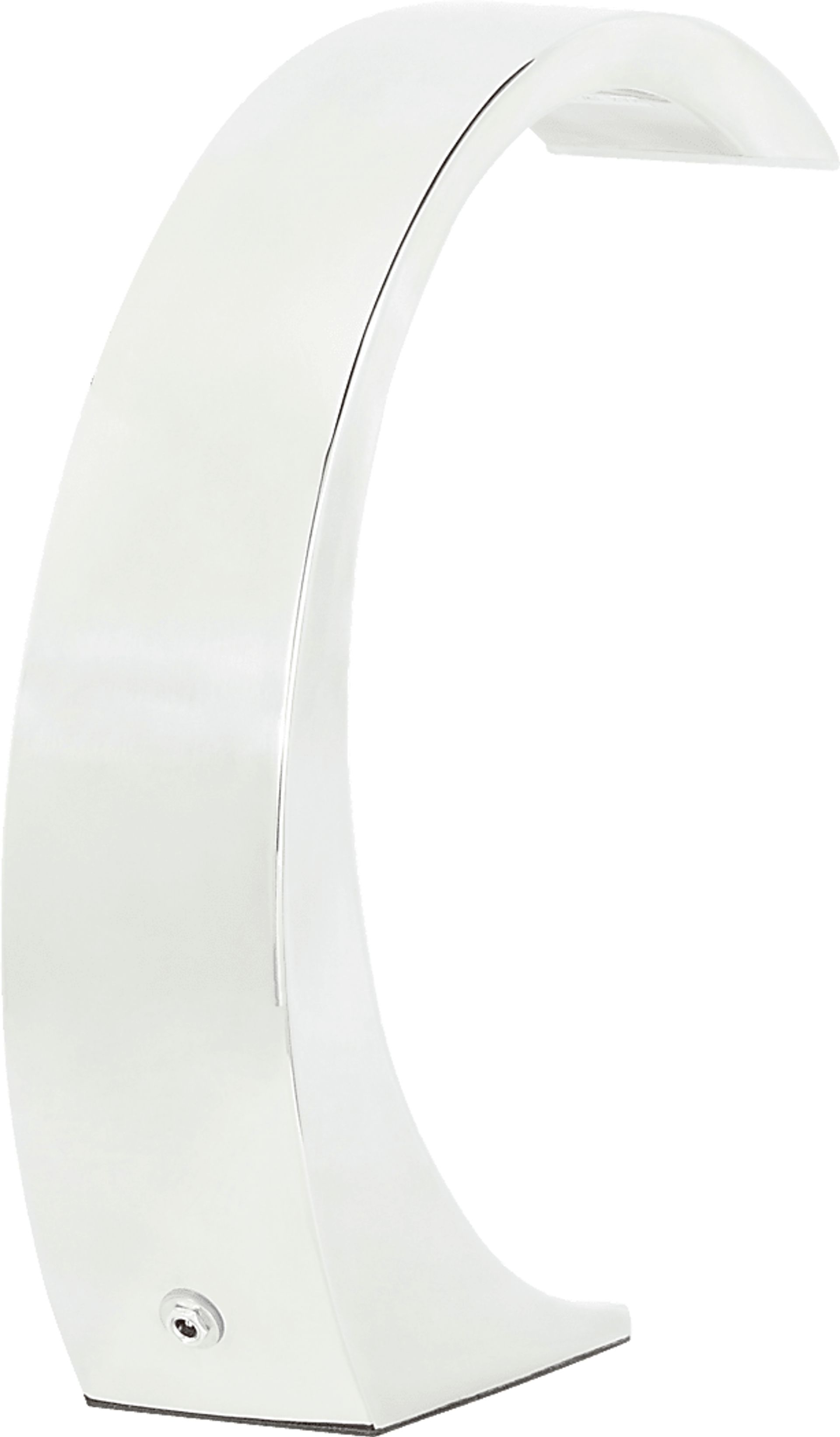 Gage Bay Steel Lamp - Image 3
