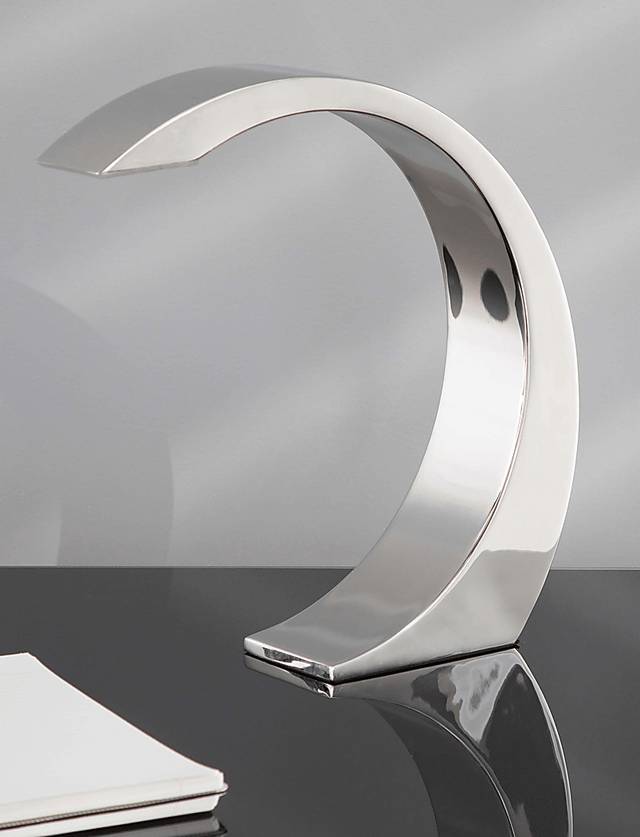 Gage Bay Steel Lamp - Thumbnail - Image 7
