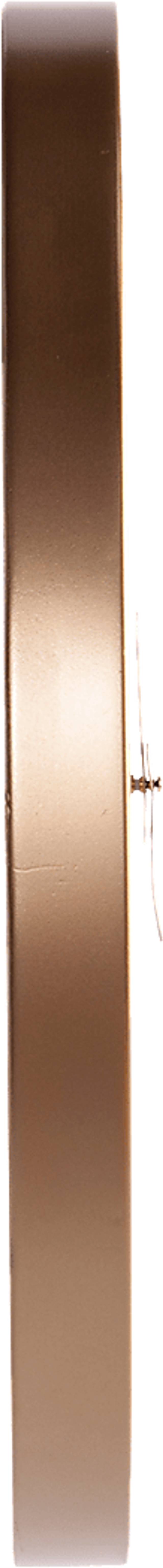 Gagemount White Clock - Thumbnail - Image 2