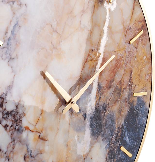 Gagemount White Clock - Thumbnail - Image 3