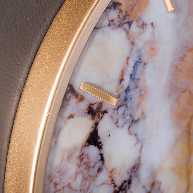 Gagemount White Clock - Thumbnail - Image 4