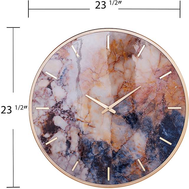 Gagemount White Clock - Thumbnail - Image 6