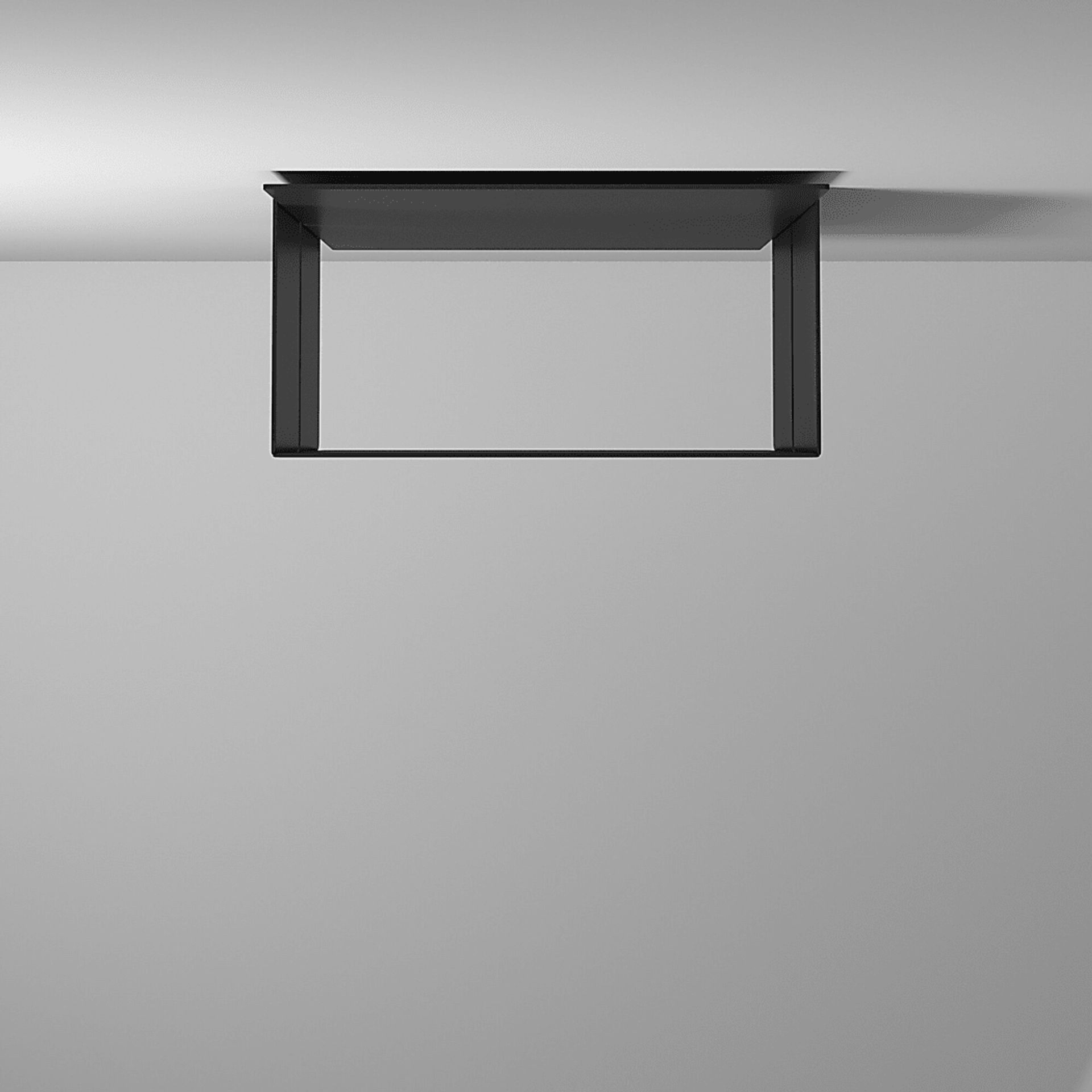 Gagne Lake Black Outdoor Sconce - Image 18