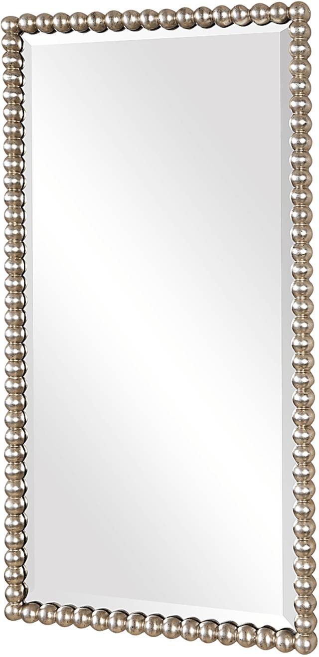 Gaiden Silver Mirror - Thumbnail - Image 2