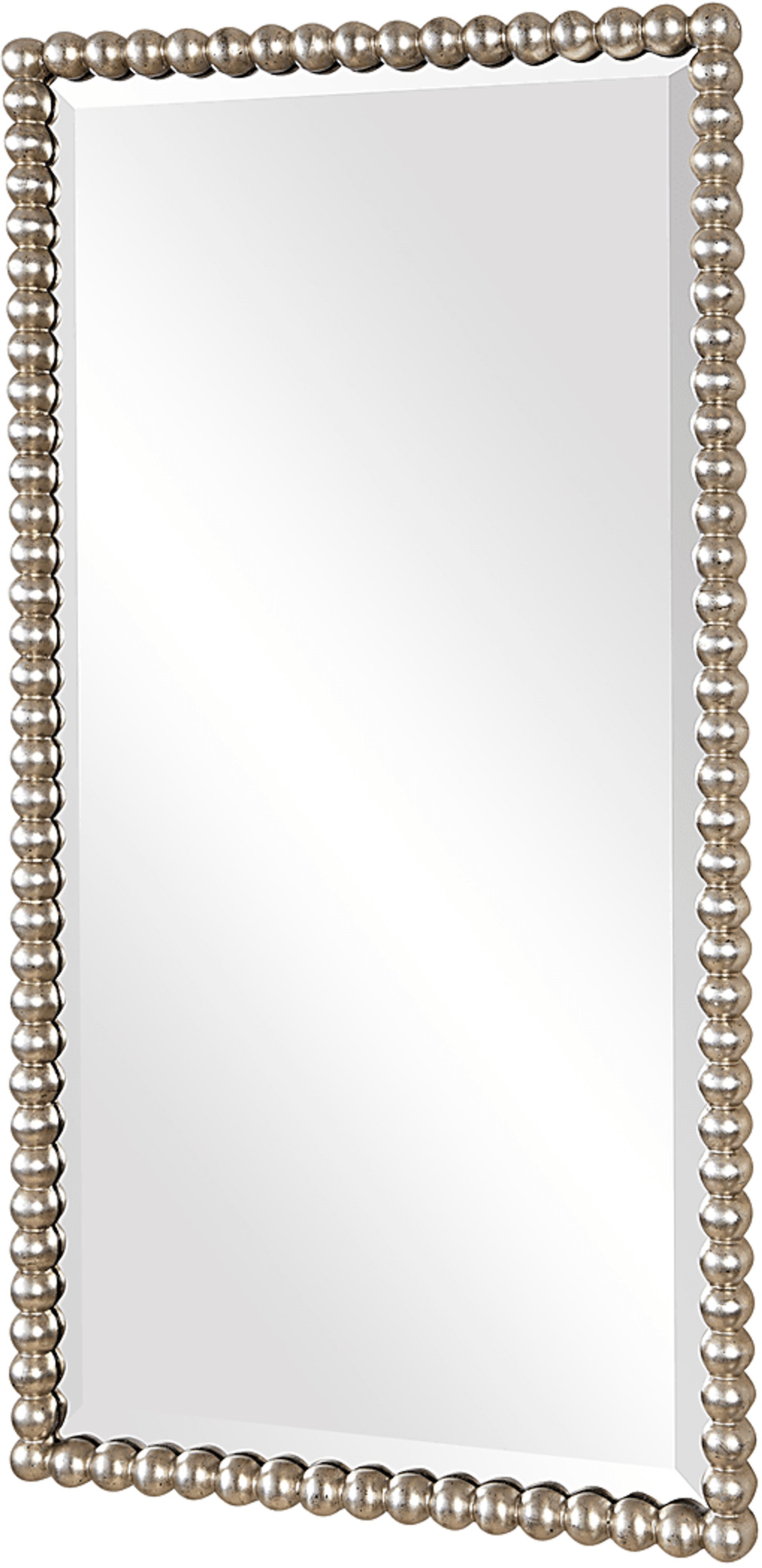 Gaiden Silver Mirror - Image 2