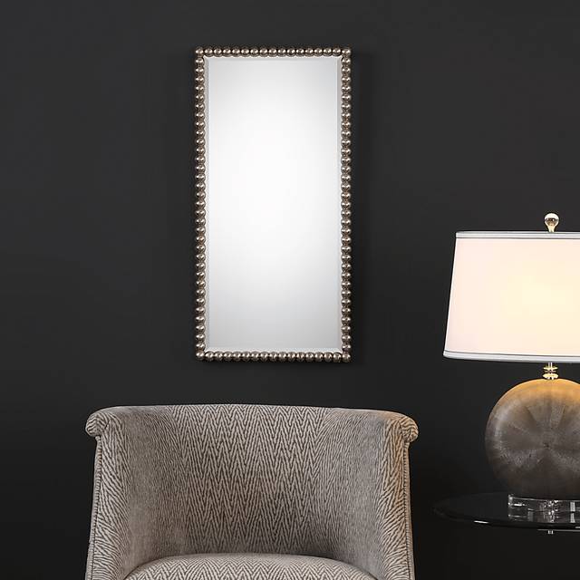Gaiden Silver Mirror - Thumbnail - Image 5