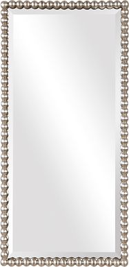 Gaiden Silver Mirror