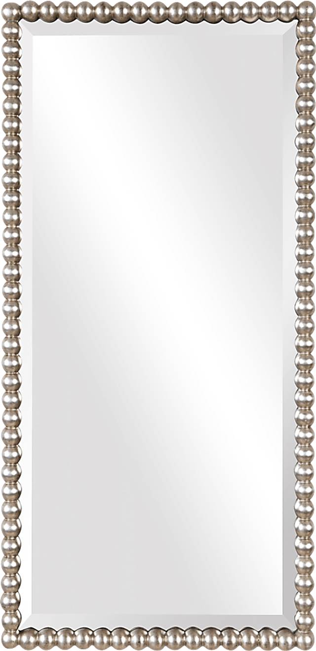 Gaiden Silver Mirror - Thumbnail - Image 1